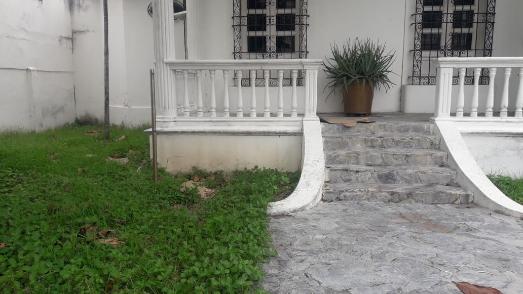 Cartagena Venta de Casa Manga