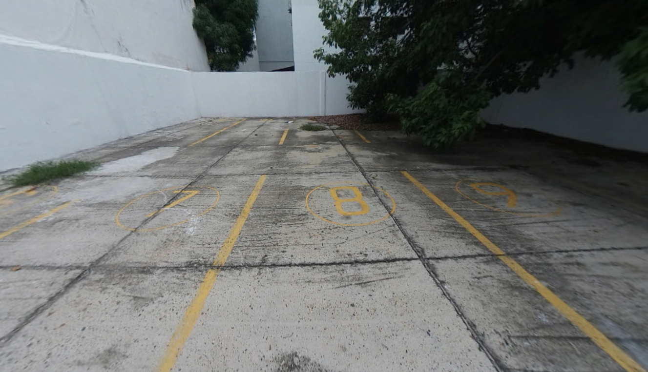 Edificio en Arriendo, Crespo - Cartagena.