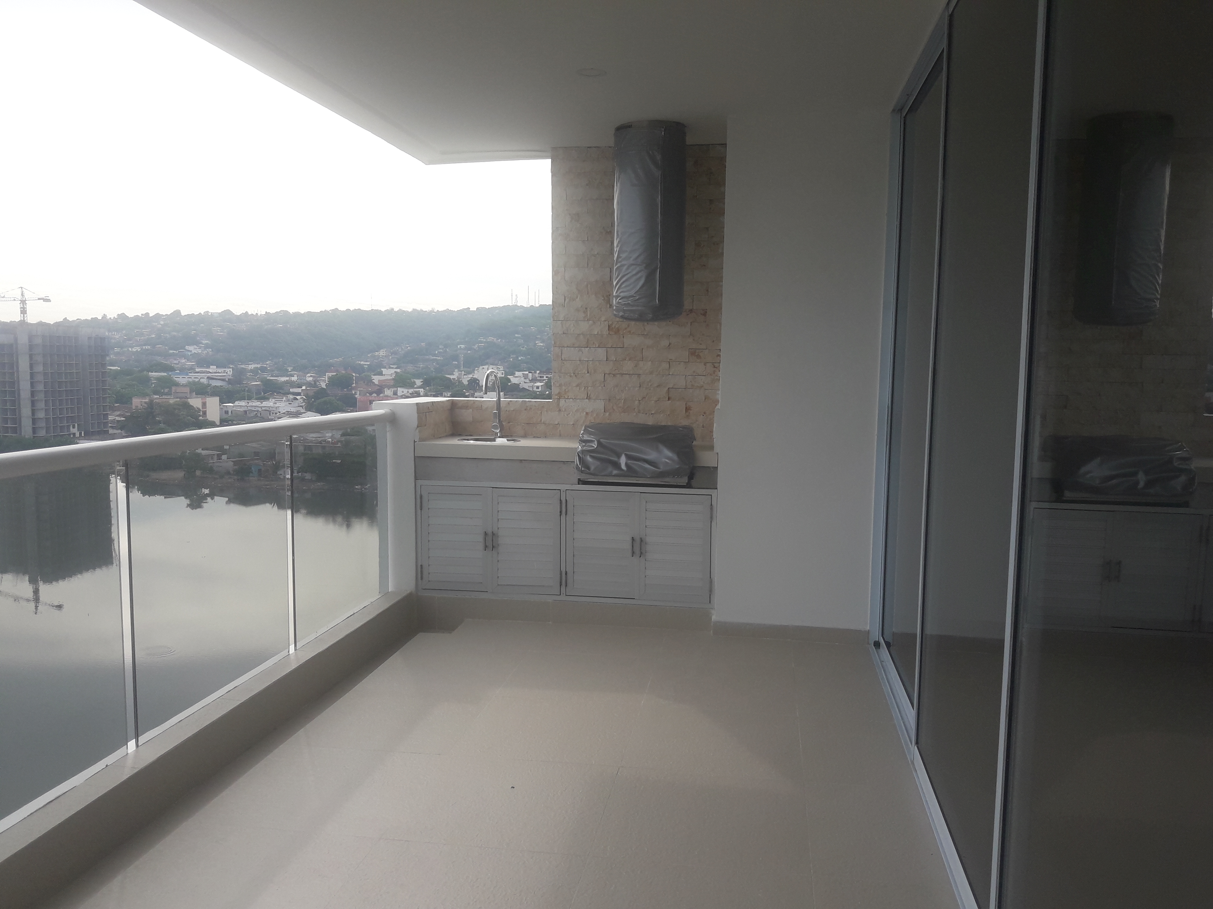 Cartagena Venta Apartamento Cabrero