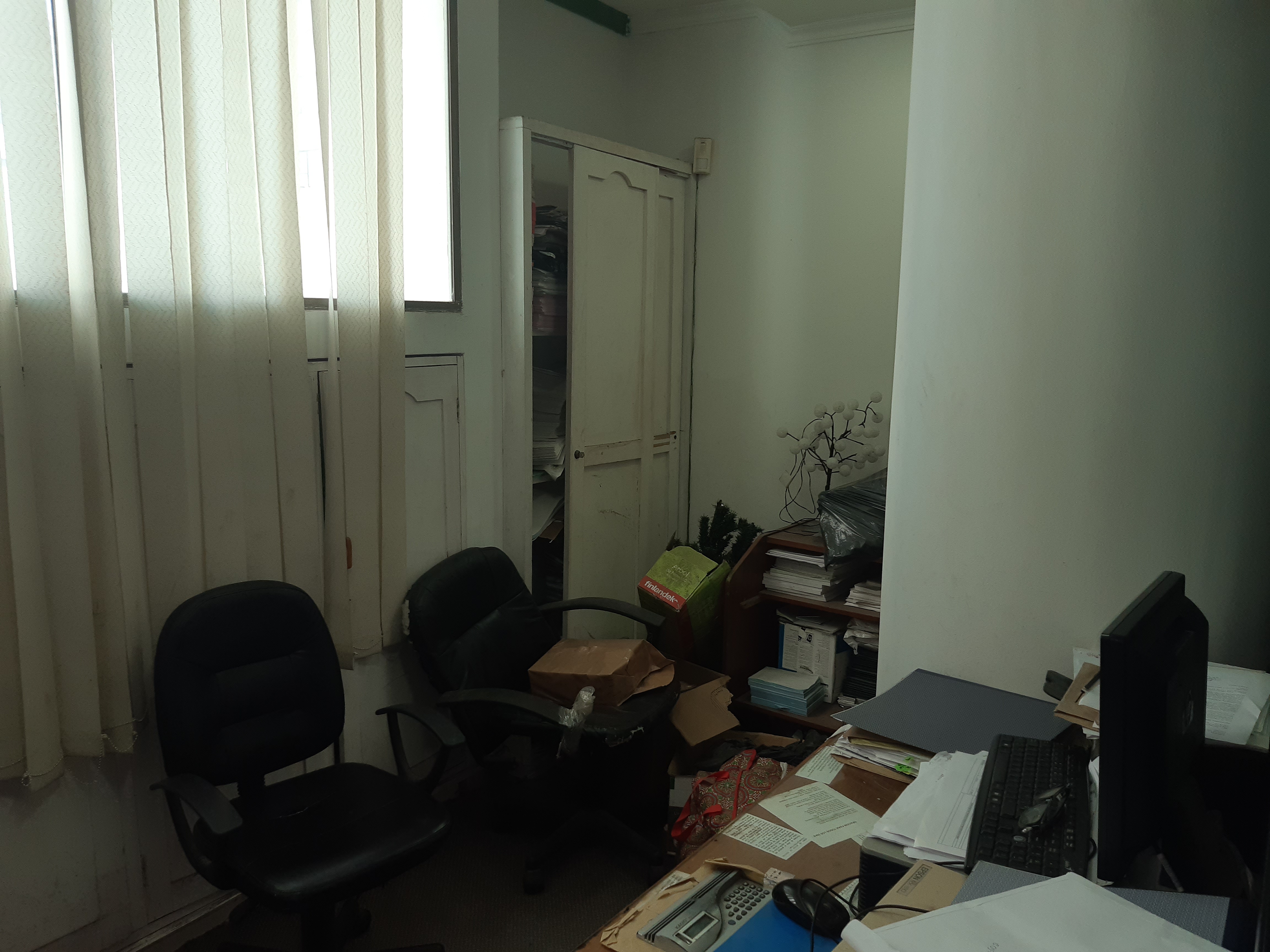 Cartagena Arriendo Oficina Centro