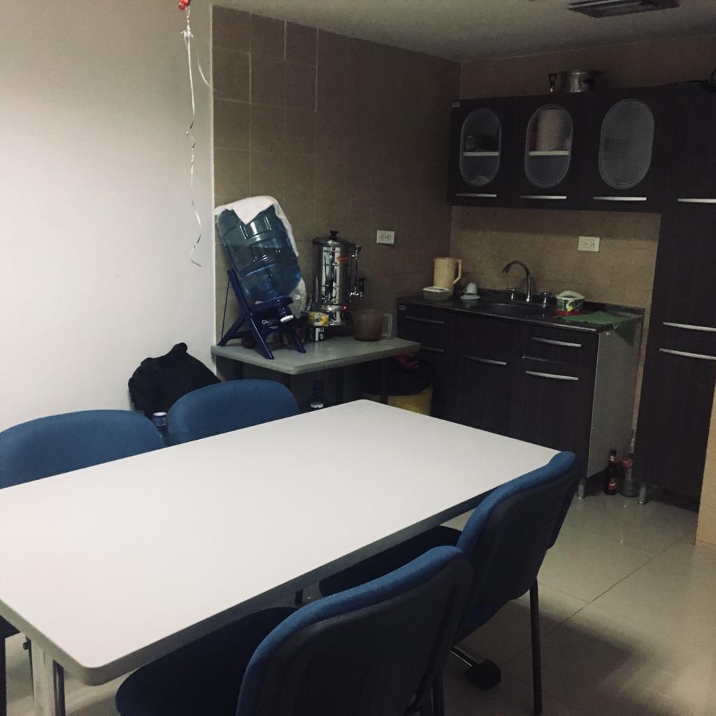 OFICINA EN VENTA - CENTRO - CARTAGENA