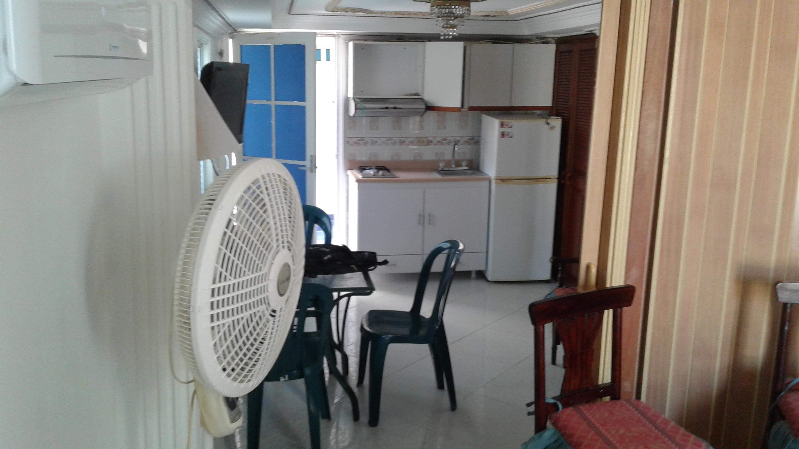 Cartagena Venta Casa Cielo Mar