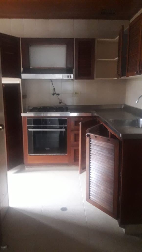 Venta Apartamento Pie de la Popa - Cartagena.