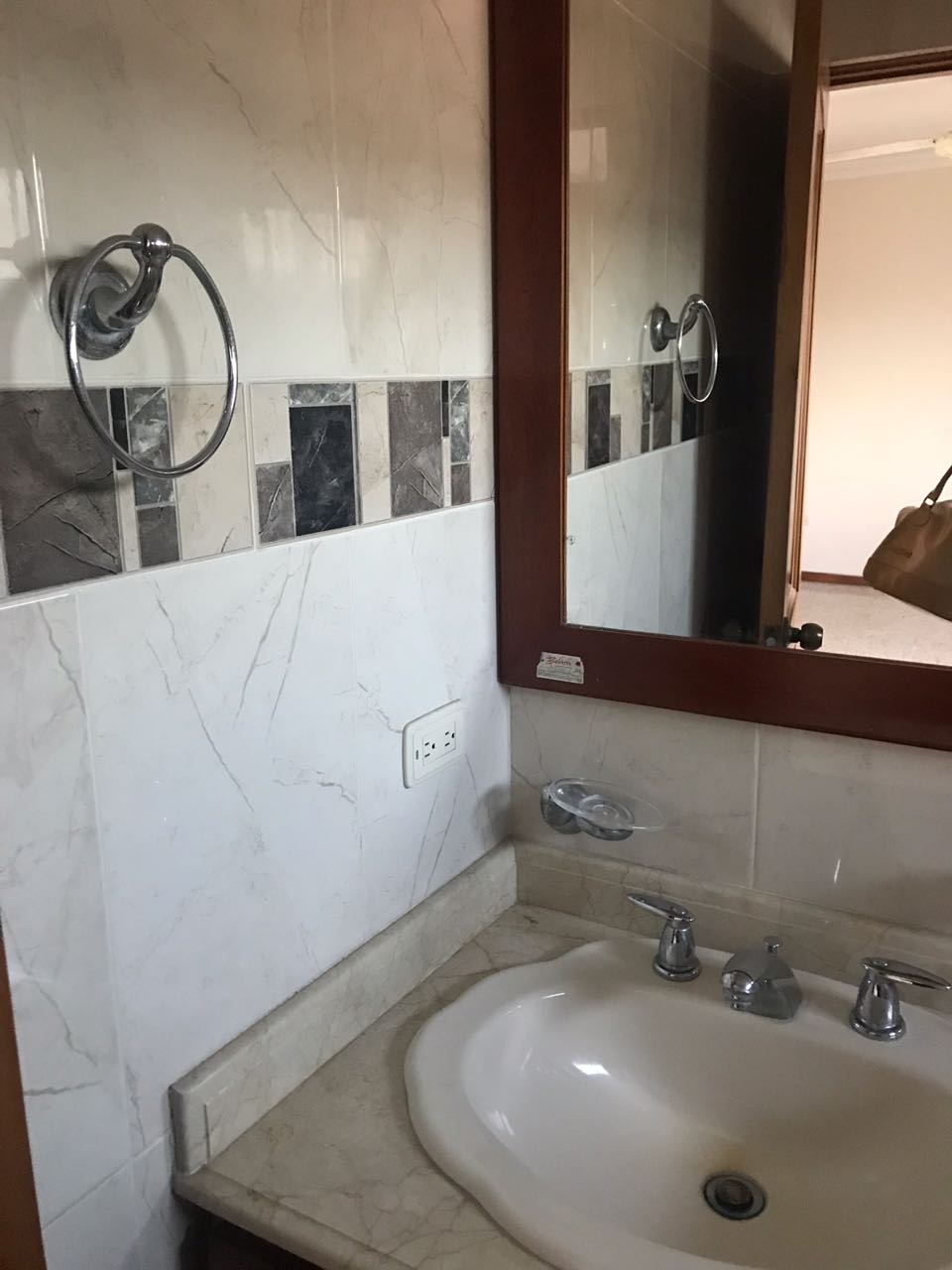 Cartagena Venta de Apartamento Pie de la Popa