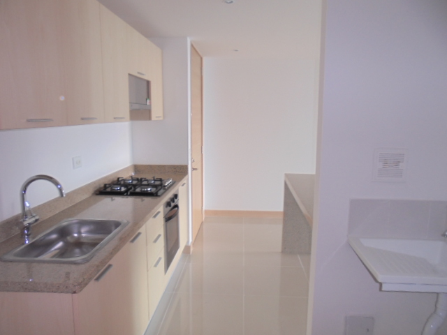 Cartagena Venta de Apartamento Crespo