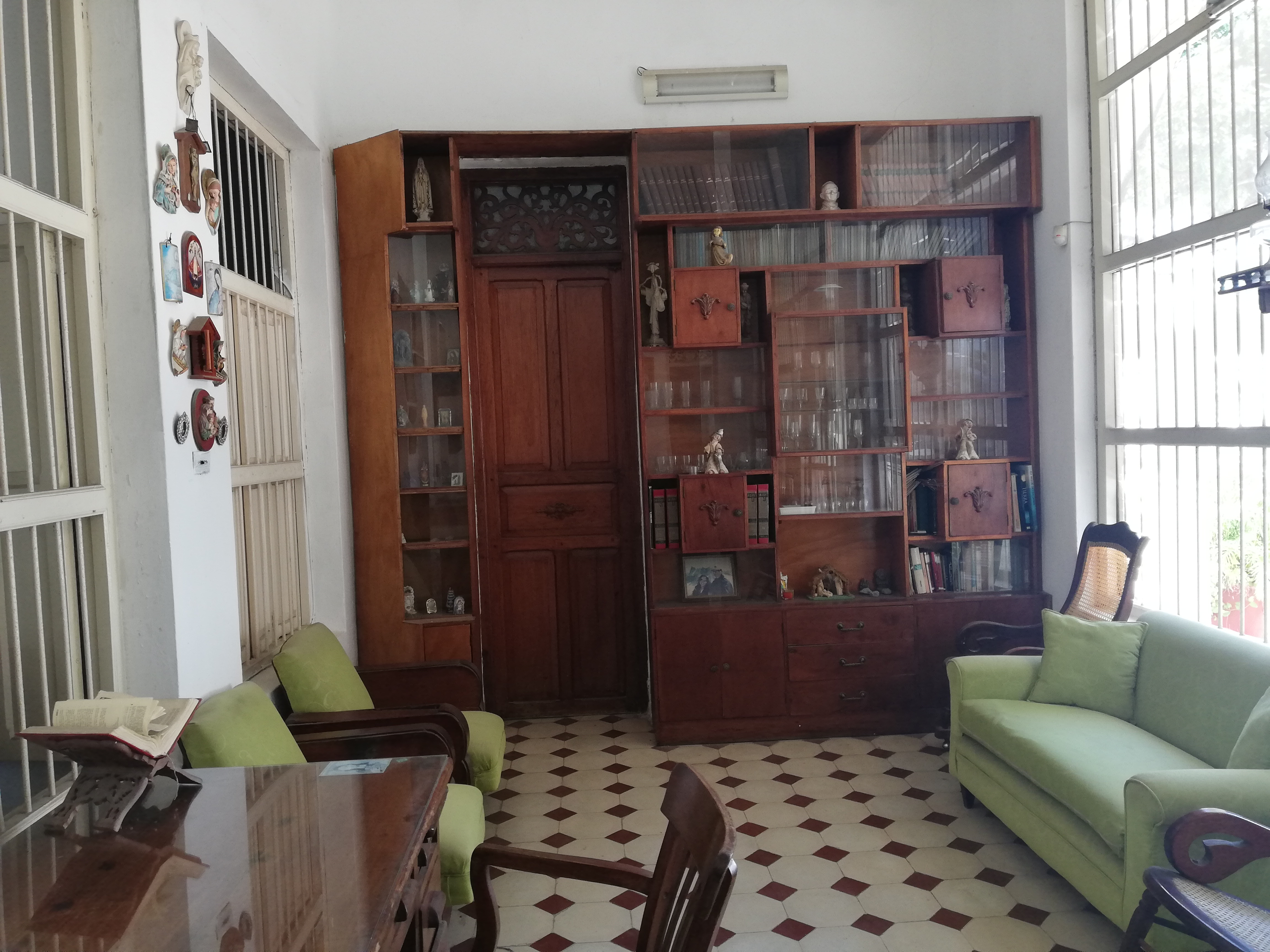 Cartagena Arriendo de Casa Manga