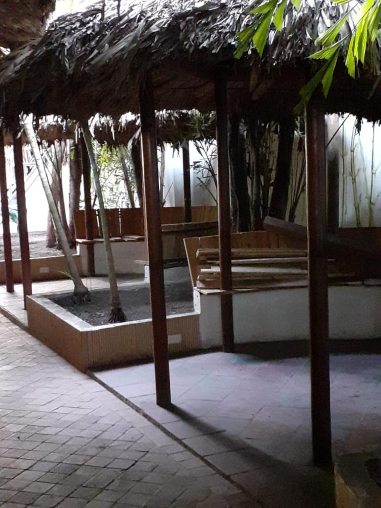 Cartagena Venta Local Bosque