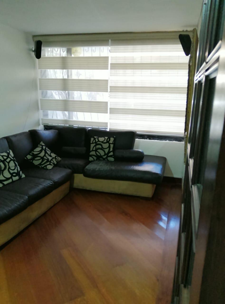 Bogota Venta Casa Santa Paula