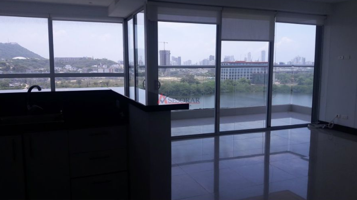Cartagena Venta de Apartamento Cabrero