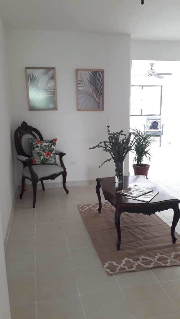 Cartagena Venta Apartamento Manga