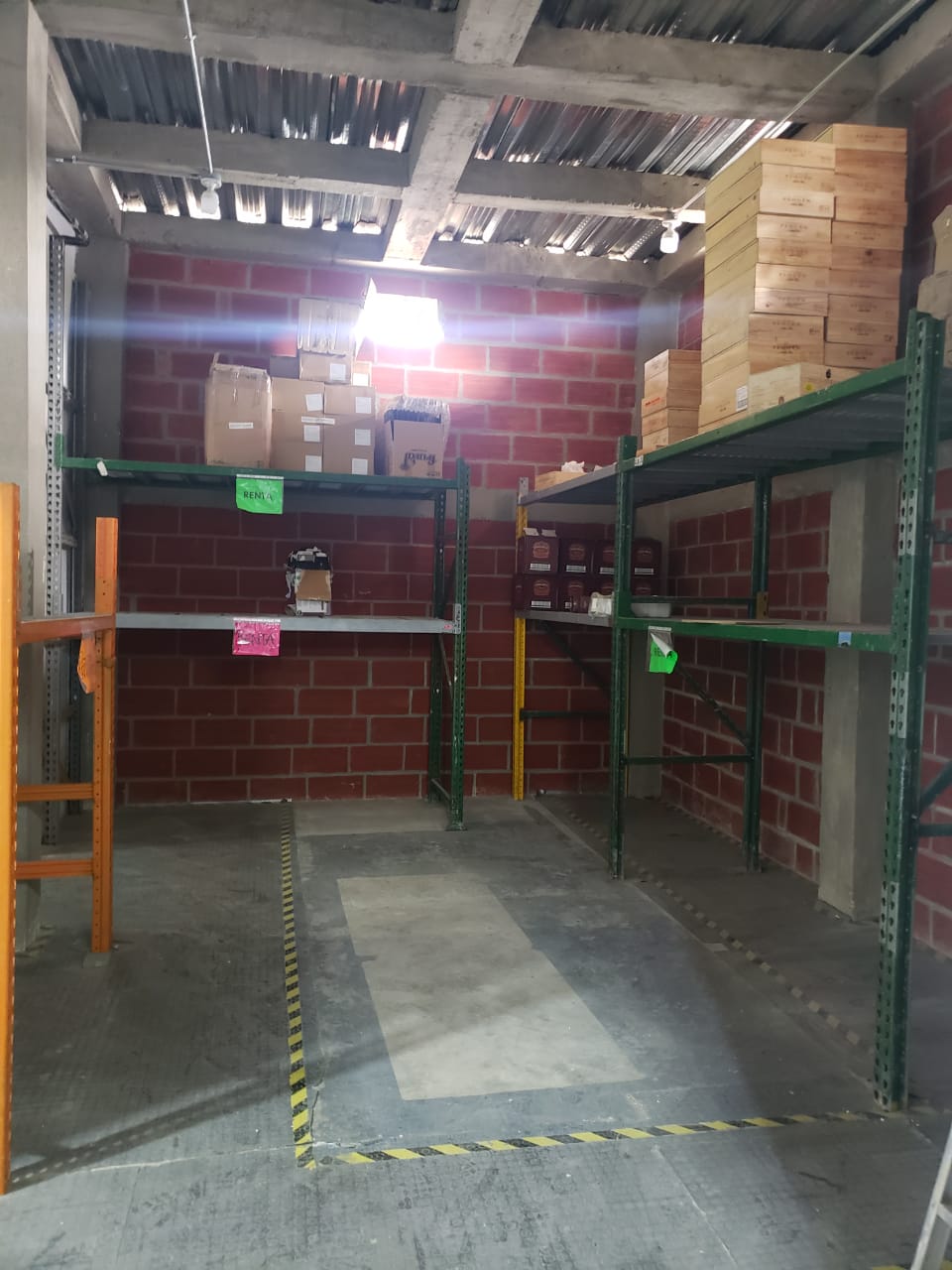 Cartagena Venta Bodega San Jose de los Campanos