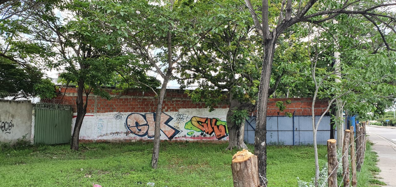 Casa en Venta, Pie de la Popa - Cartagena.