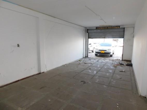 Cartagena Local Venta Bosque