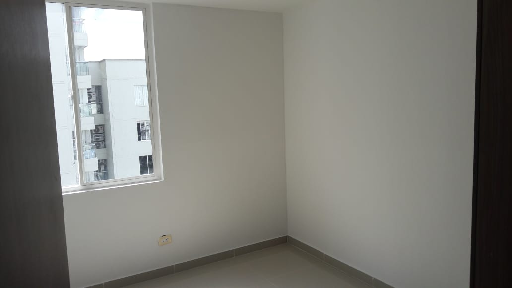 APARTAMENTO EN VENTA LA CONCEPCION - CARTAGENA