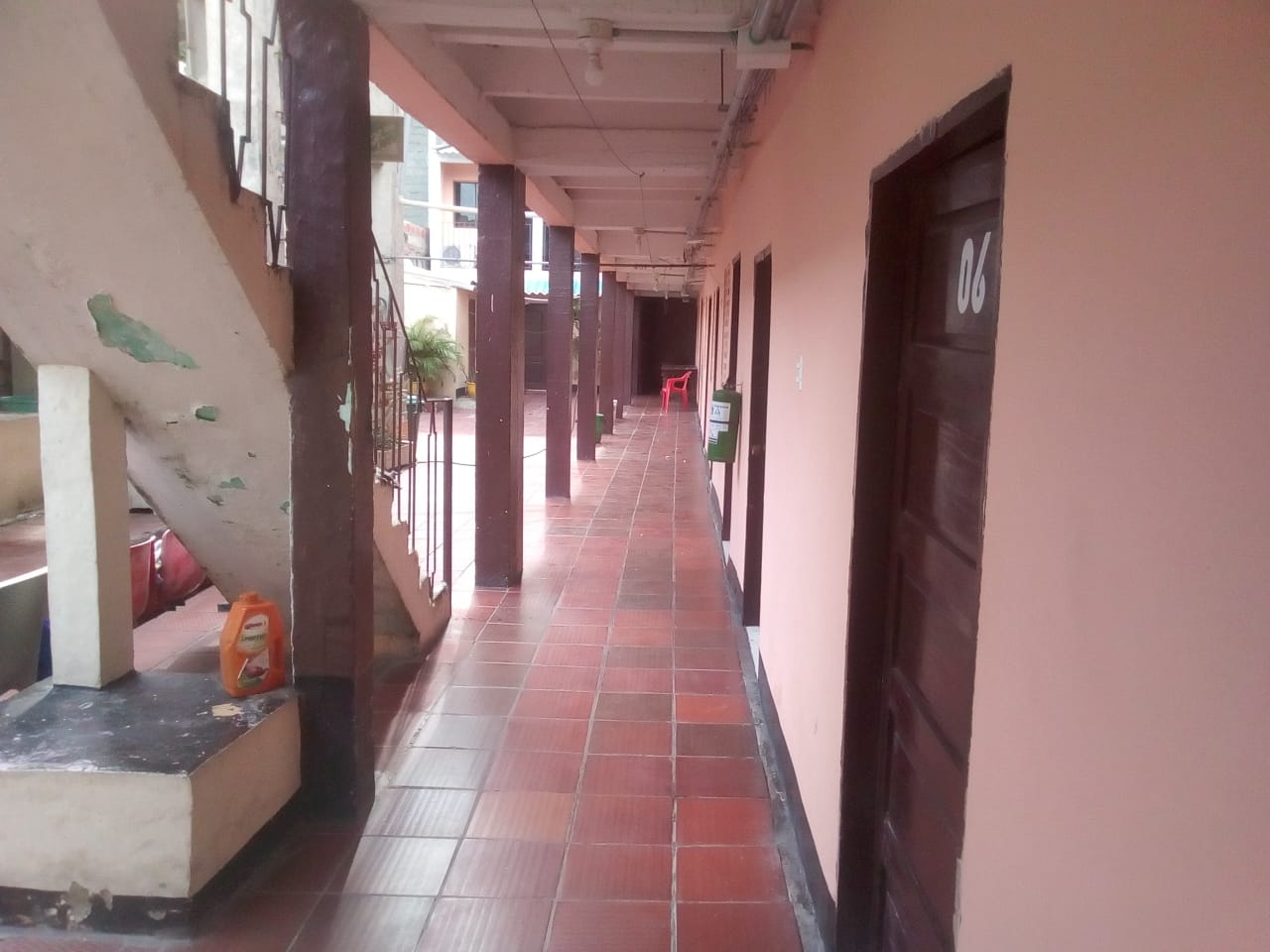 Cartagena Venta Hotel Bosque