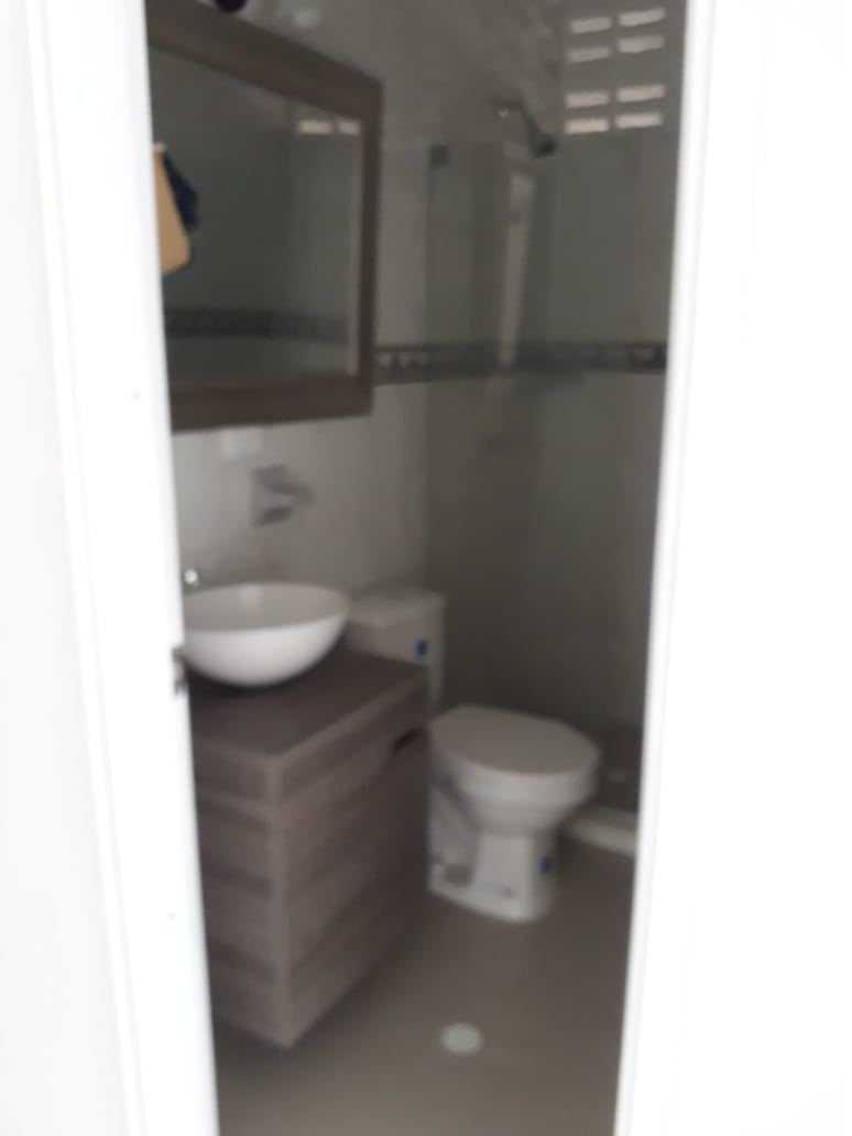 Cartagena Venta de Apartamento Campestre