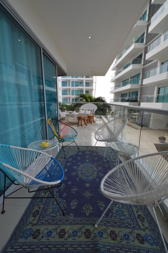 Cartagena Venta Apartamento