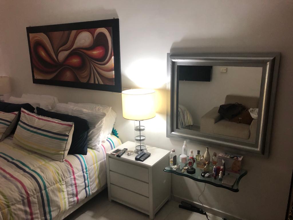 Cartagena Venta de Apartamento Manga