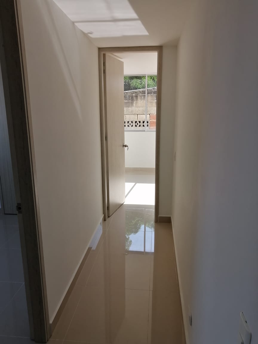 Cartagena Venta de Apartamento Escallonvilla