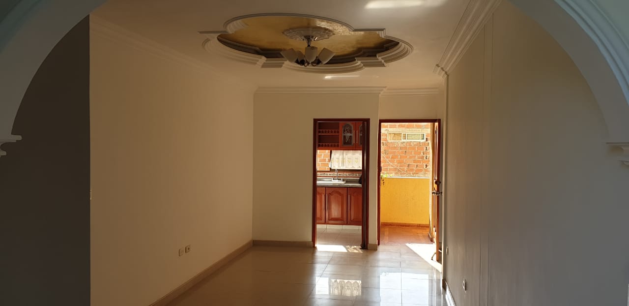 Cartagena Venta de Apartamento La Concepcion