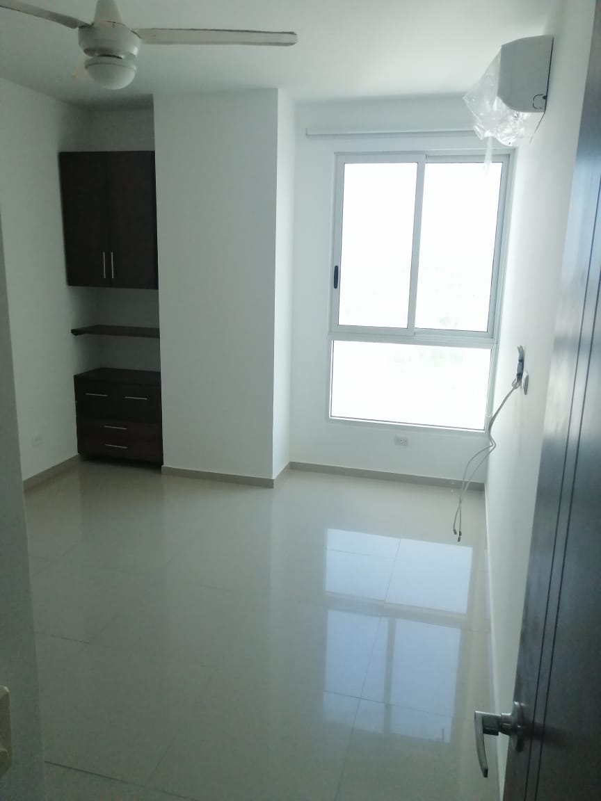 Apartamento en Venta, Manga - Cartagena.