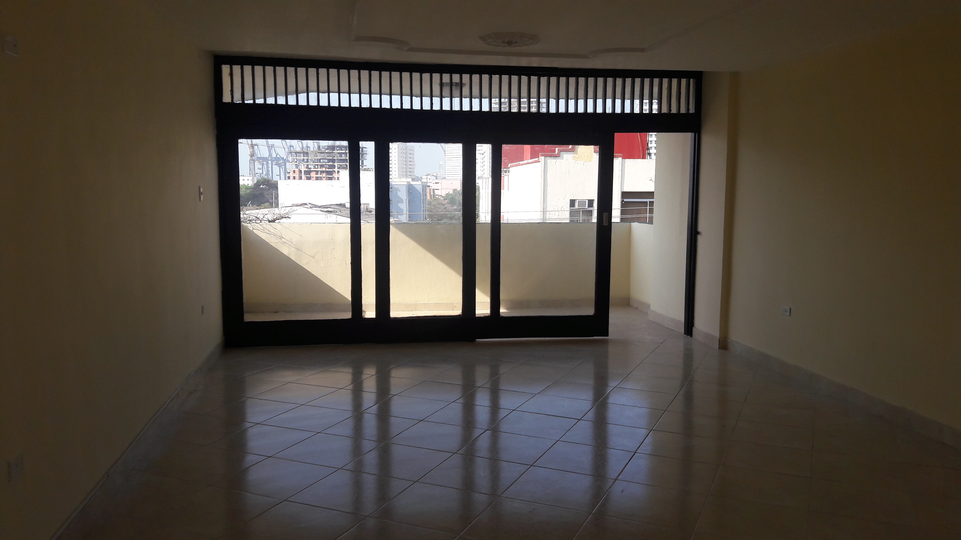 Cartagena Venta de Apartamento Pie de la Popa