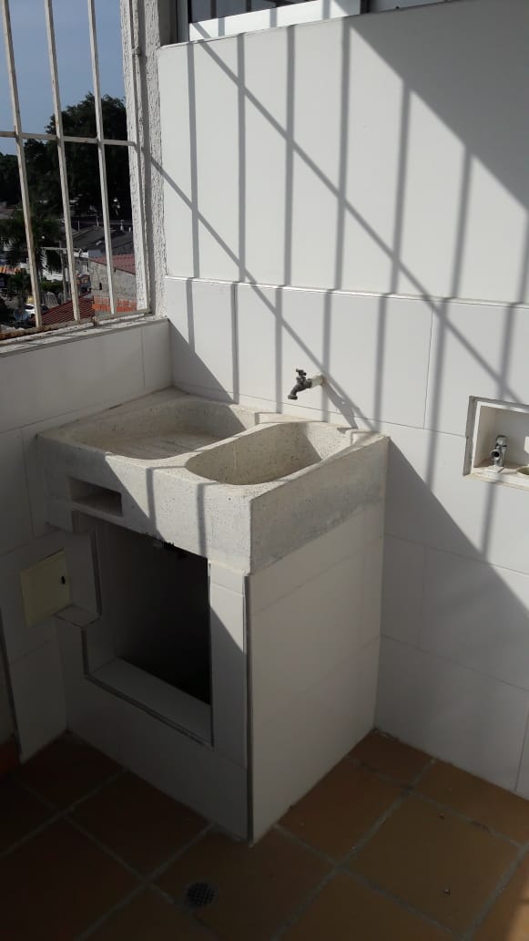 Cartagena Arriendo Apartamento Barrio chino