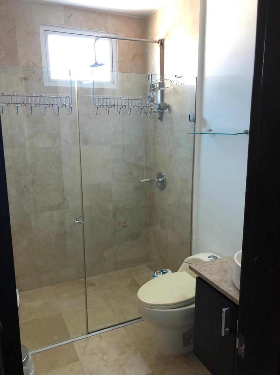 APARTAMENTO EN VENTA  CASTILLOGRANDE - CARTAGENA