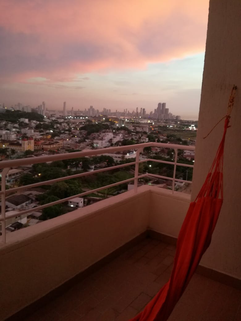 Apartamento en Venta, Torices - Cartagena.