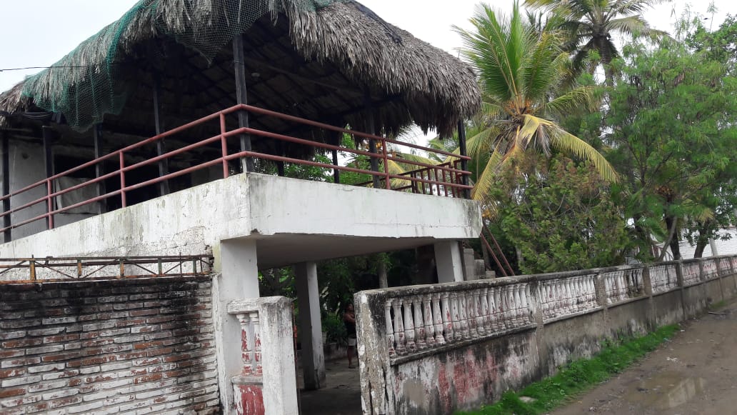 Cartagena Venta Lote Boquilla
