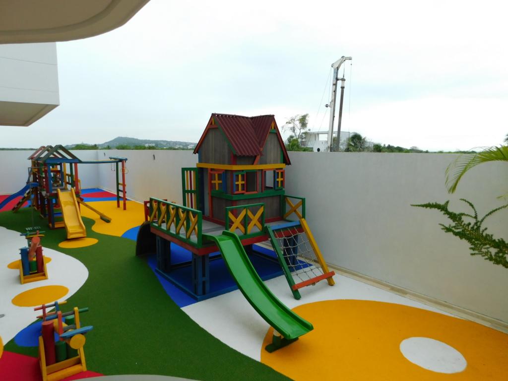 APARTAMENTO EN VENTA - CIELO MAR - CARTAGENA