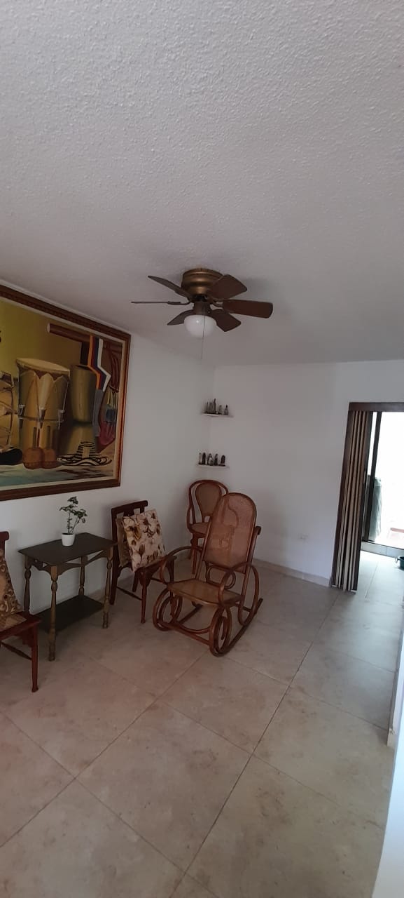 Casa en Venta, Pie de la Popa - Cartagena