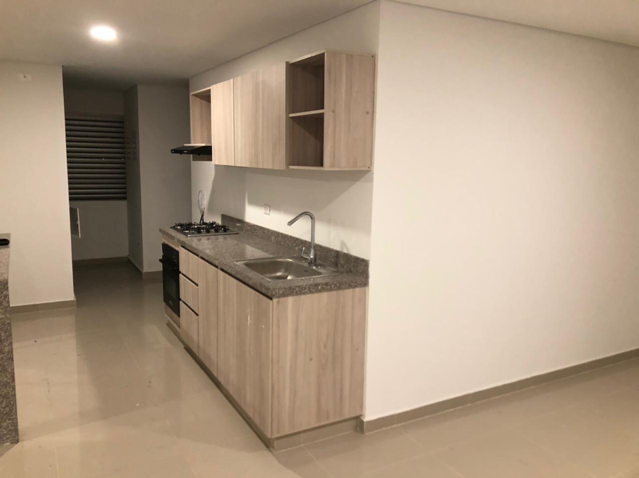 APARTAMENTO EN ARRIENDO MANGA CARTAGENA
