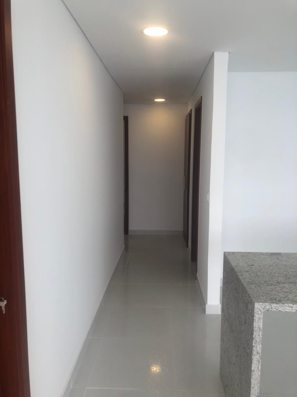 Apartamento en Venta, Bocagrande - Cartagena.