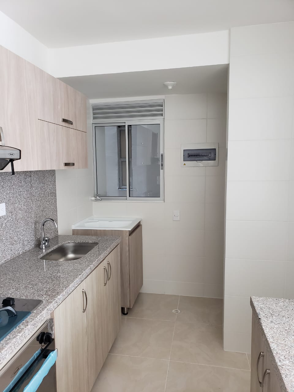 APARTAMENTO EN VENTA LA CAROLINA - CARTAGENA