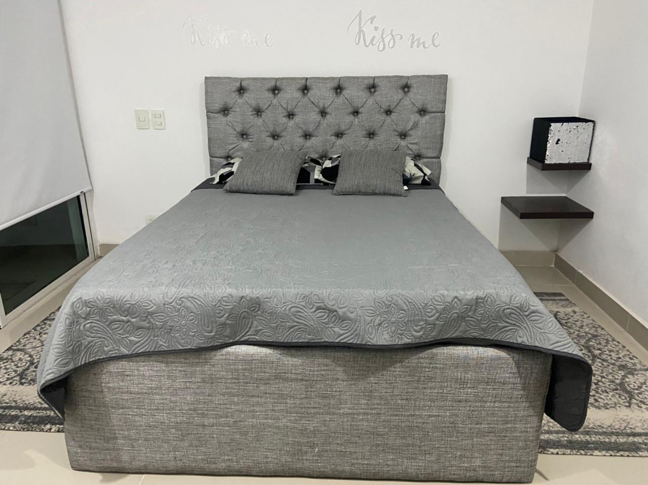 Apartamento en Venta Manga Cartagena