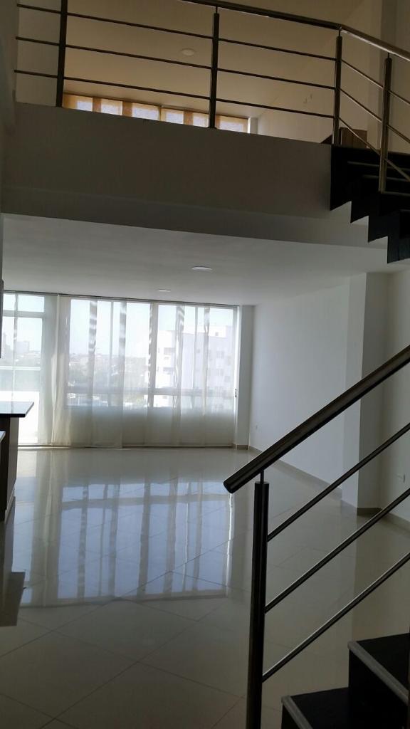 Apartamento en Venta Manga  Cartagena