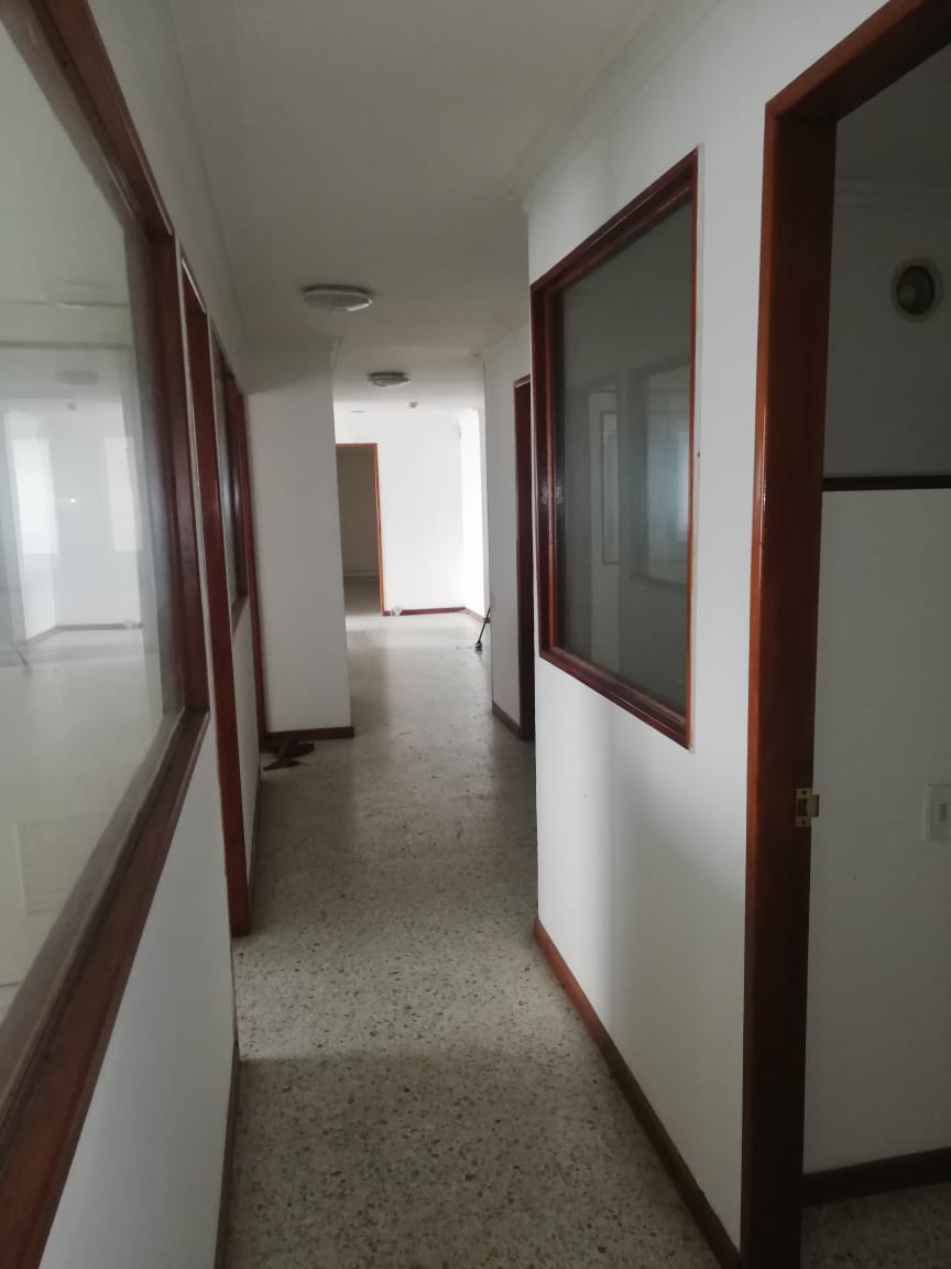 Cartagena Venta Bodega Bosque