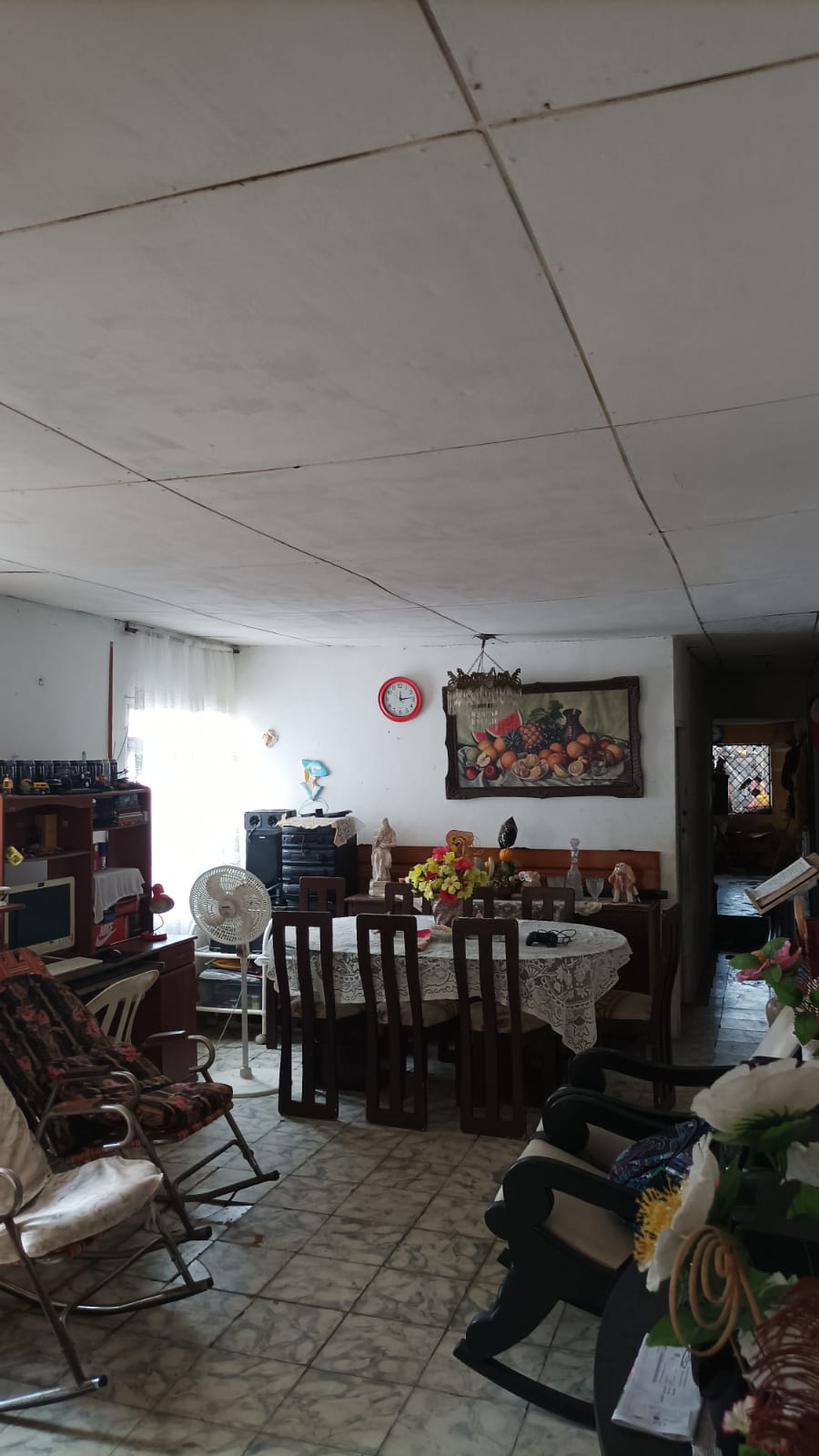 CASA EN VENTA SAN FERNANDO - CARTAGENA