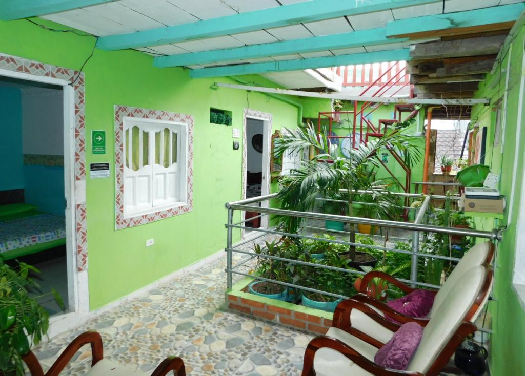 CASA - LOCAL EN VENTA PIE DEL CERRO, CARTAGENA