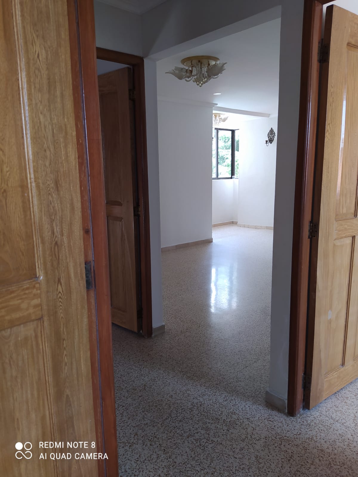 APARTAMENTO EN VENTA  PIE DE LA POPA - CARTAGENA