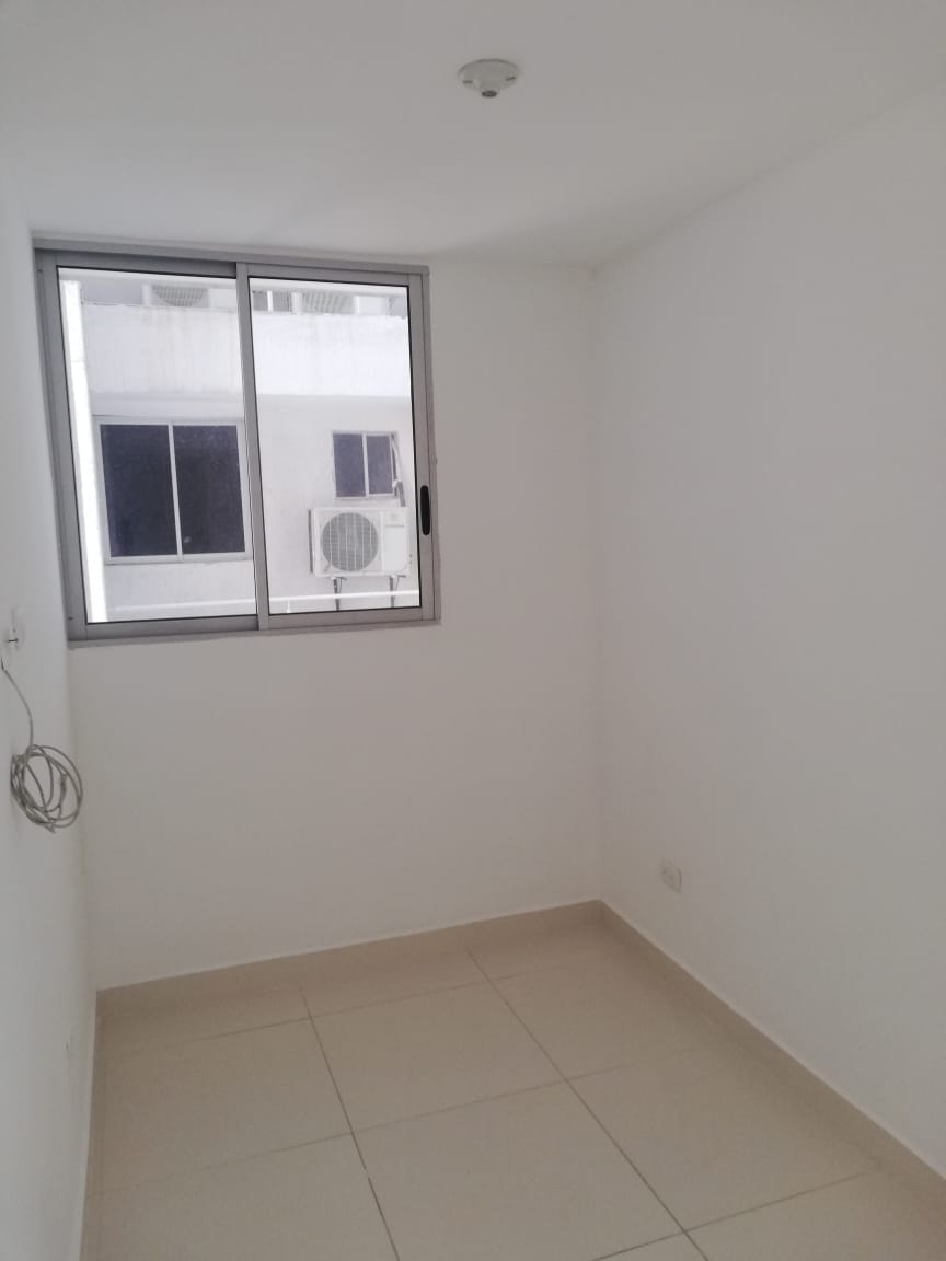 APARTAMENTO EN VENTA LA CONCEPCIÓN  - CARTAGENA