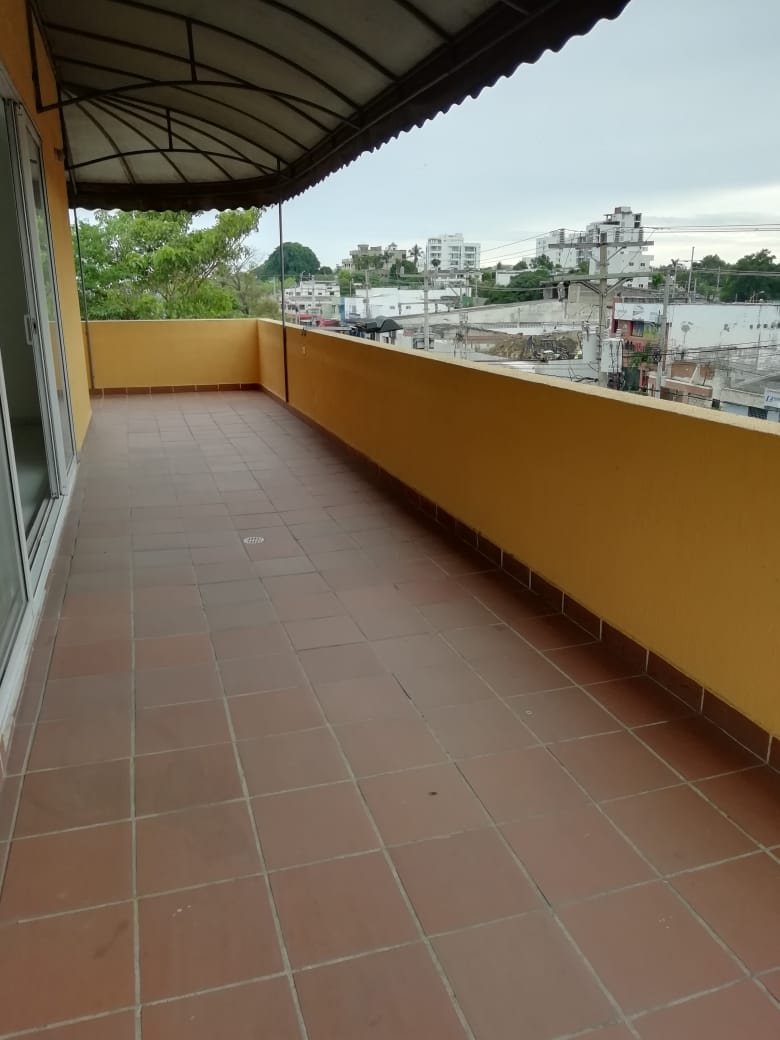 LOCAL EN VENTA EL BOSQUE - CARTAGENA