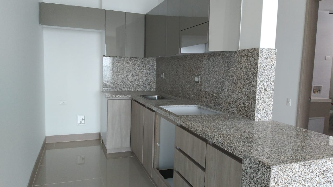 APARTAMENTO EN VENTA  EL CABRERO - CARTAGENA