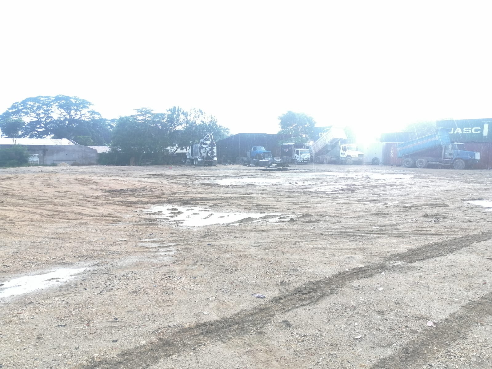 LOTE EN ARRIENDO  - VILLAGRANDE CARTAGENA