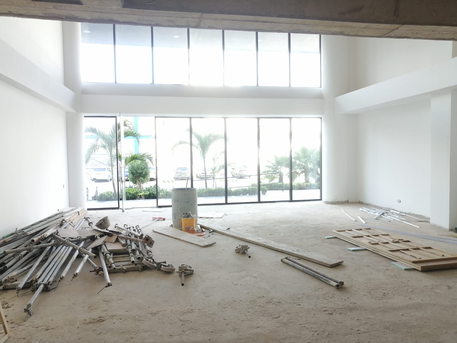 LOCAL EN VENTA EL BOSQUE - CARTAGENA