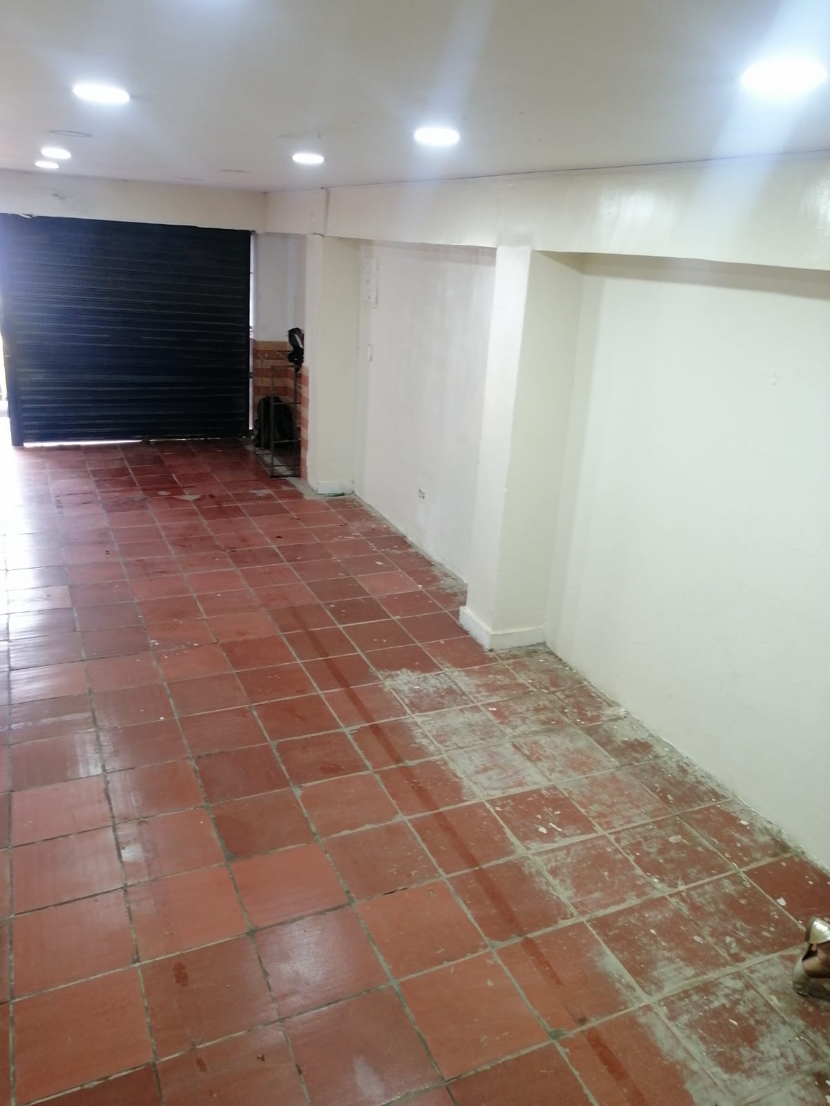 LOCAL EN ARRIENDO  LO AMADOR - CARTAGENA
