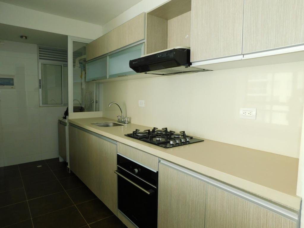 APARTAMENTO EN VENTA EL RECREO - CARTAGENA