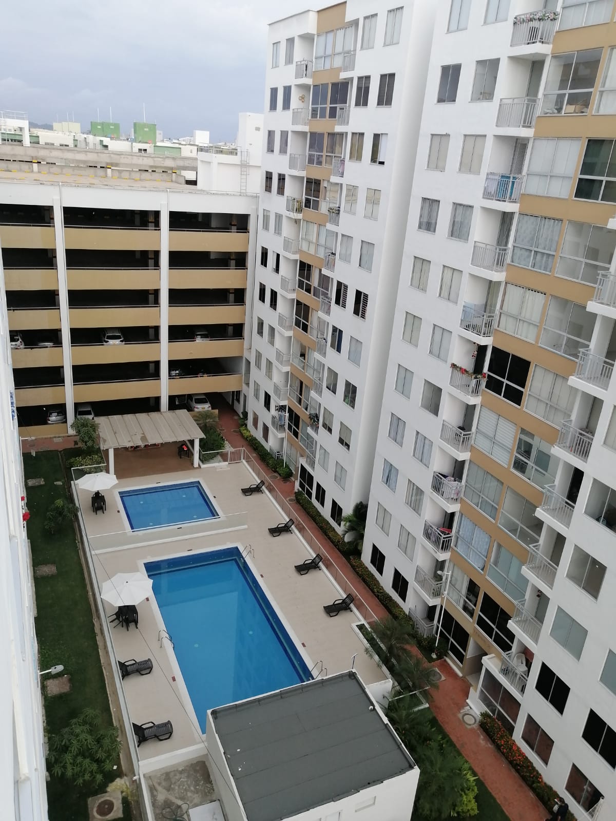APARTAMENTO EN VENTA LA CAROLINA - CARTAGENA