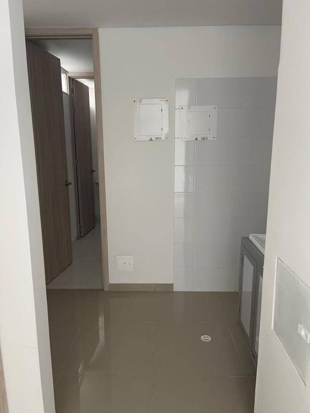 APARTAMENTO EN ARRIENDO MANGA - CARTAGENA